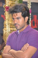 Ramcharan New Photos